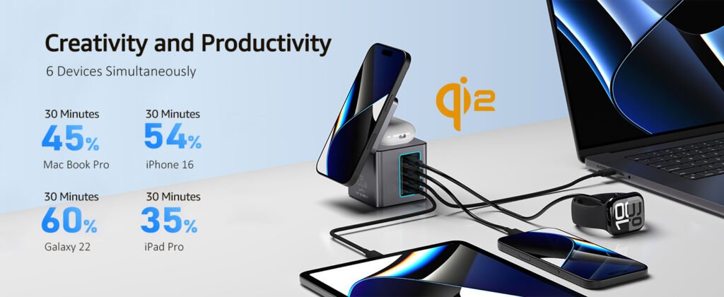 ilepo-Wholesale-multiple charging device