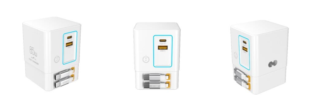 ilepo-Manufacturer / Factory -office/home charging station for multiple devices