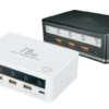 ilepo-Online Store Partner-multiple charger station