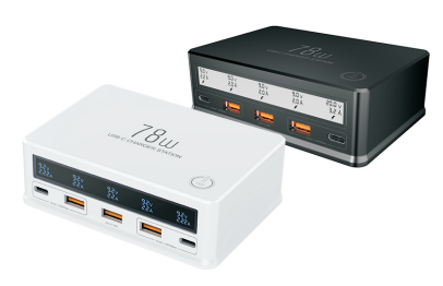 ilepo-Online Store Partner-multiple charger station