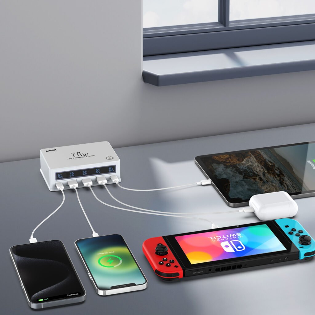 ilepo-OEM electronics manufacturer