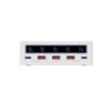 ilepo-multi-port USB charger exporter