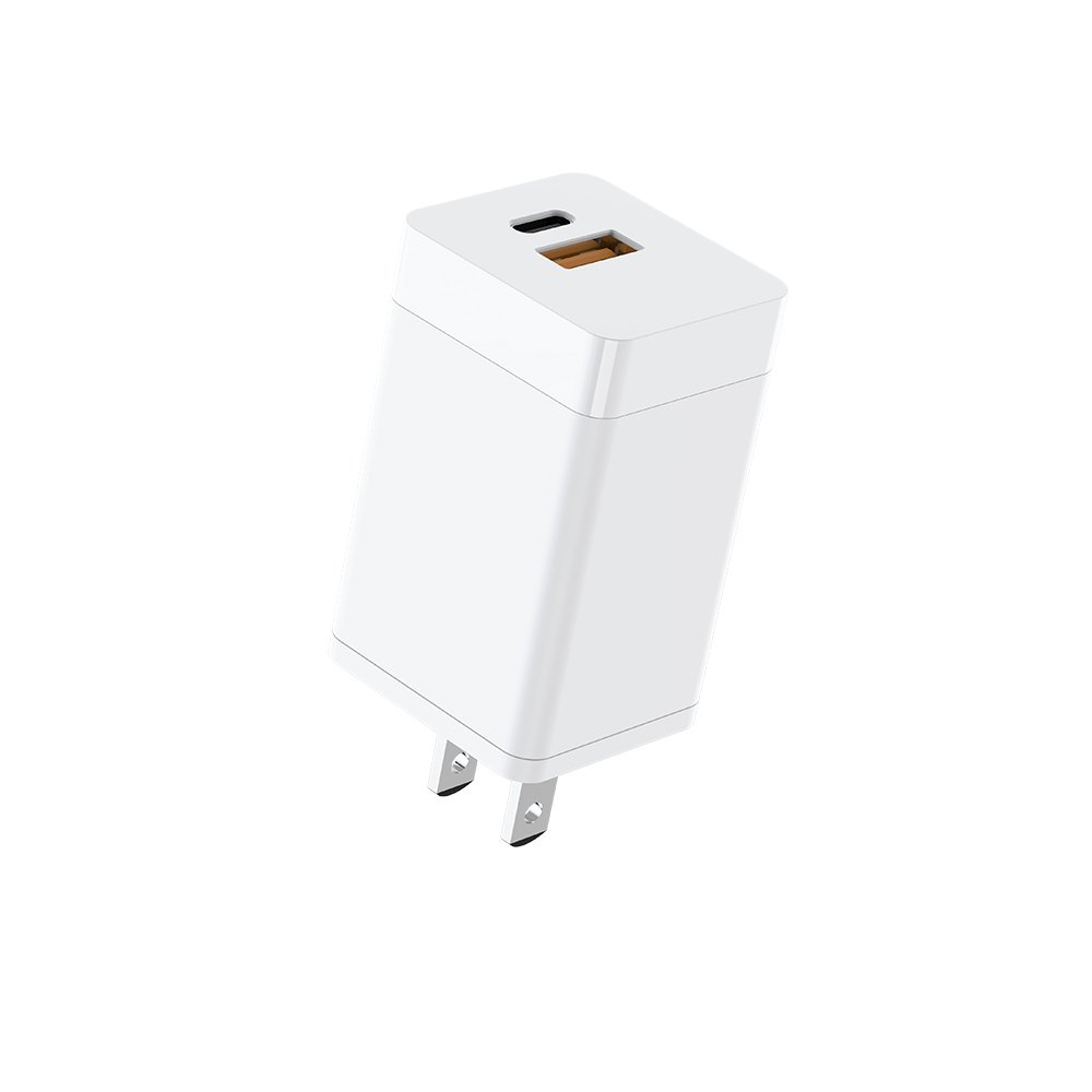 ilepo us plug usb pd charger​ supplier