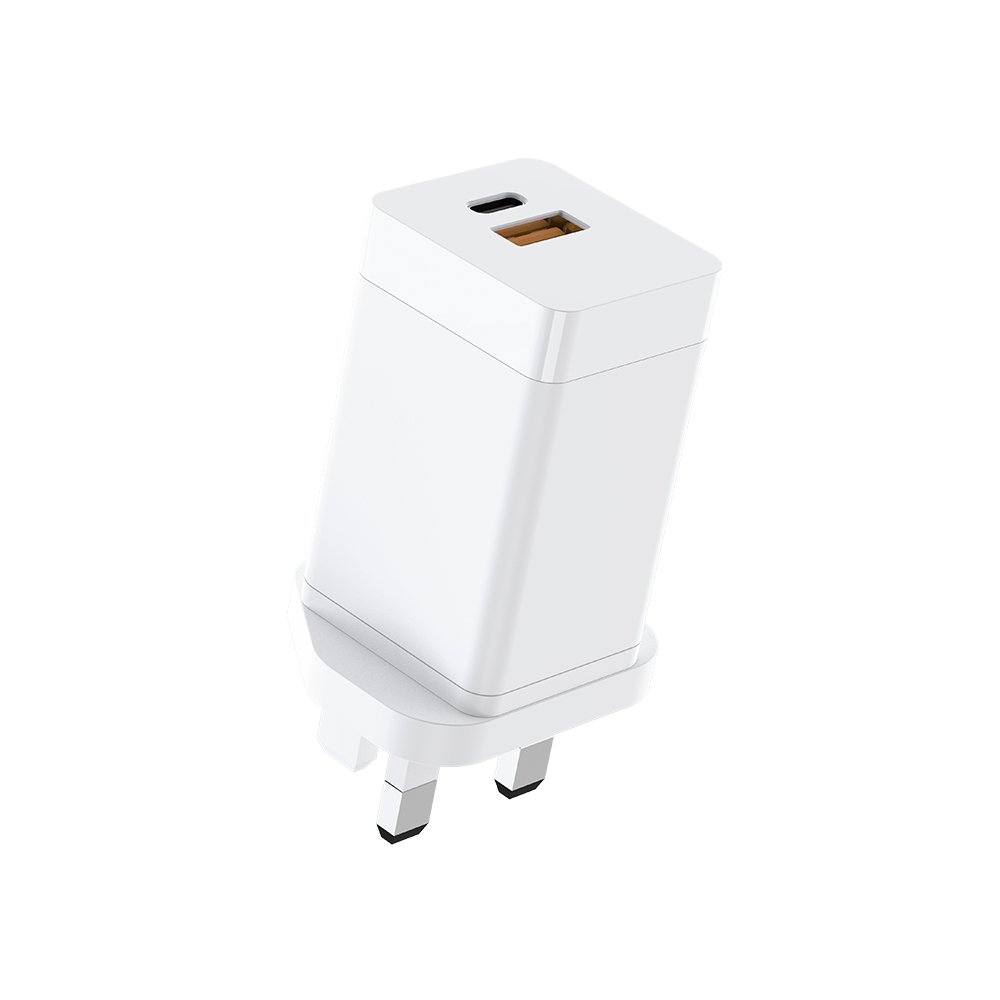 ilepo uk plug pd fast charge supplier