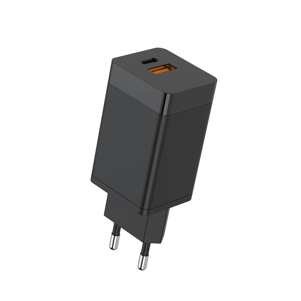 ilepo eu plug pd wall charger​ factory