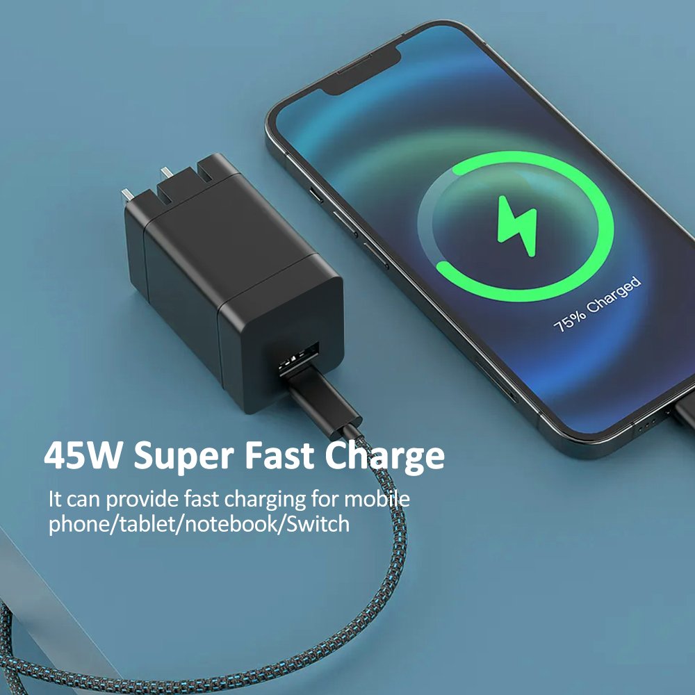 ilepo charging pd​ factory