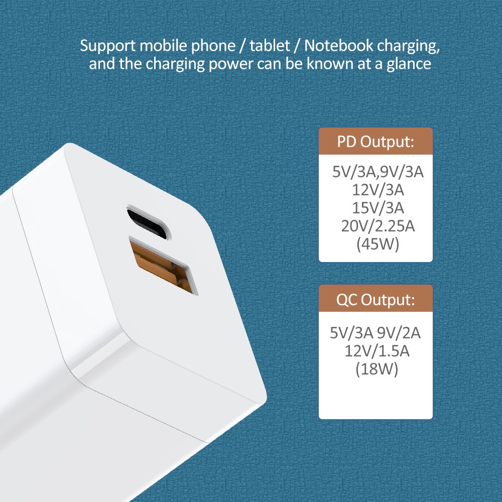 ilepo pd fast charge manufacturer