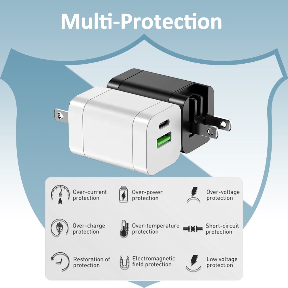 ilepo usb-pd charger​ manufacturer
