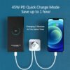 ilepo charger in wall