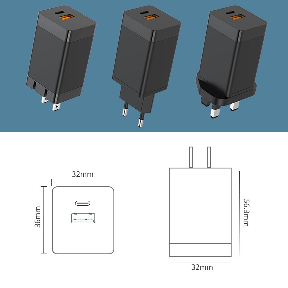 ilepo-charger pd​-company