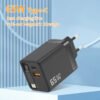 liepo EU Fast charging head