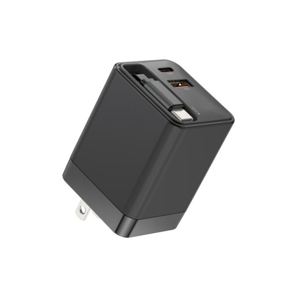 ilepo US fast charging head